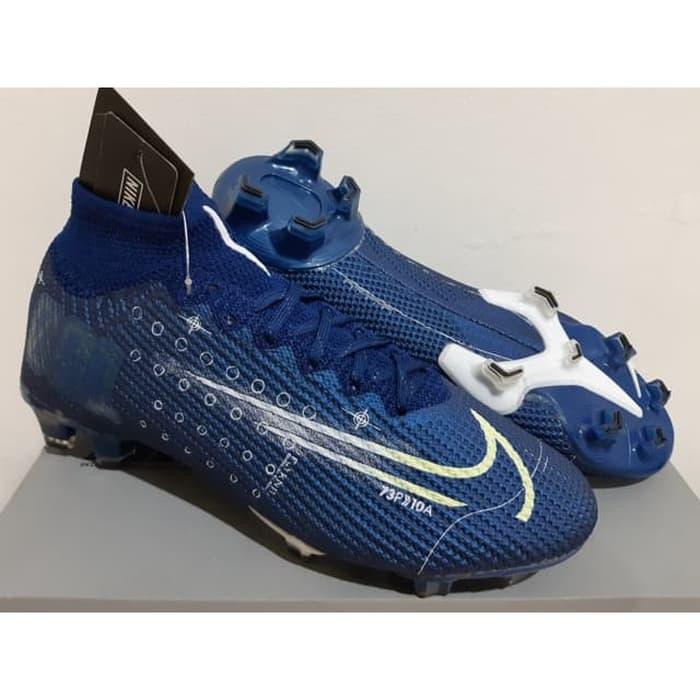 Sepatu Bola - Soccer Nike Mercurial Superfly 7 MDS Dream Speed - FG