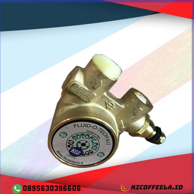 pump head 3/8 / pompa mesin kopi