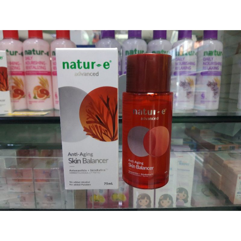 Natur-E Advanced Skin Balancer