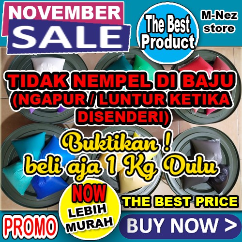 CAT TEMBOK  INTERIOR / CAT TEMBOK KILOAN TIDAK LUNTUR DAN TERJANGKAU / CAT DINDING / CAT TEMBOK / CA