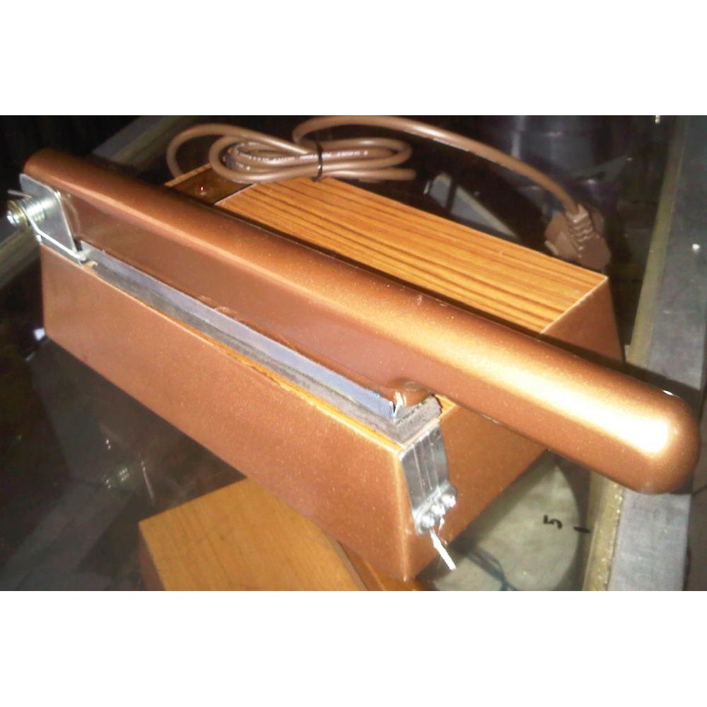 Sealer Plastik Everbest 20 cm