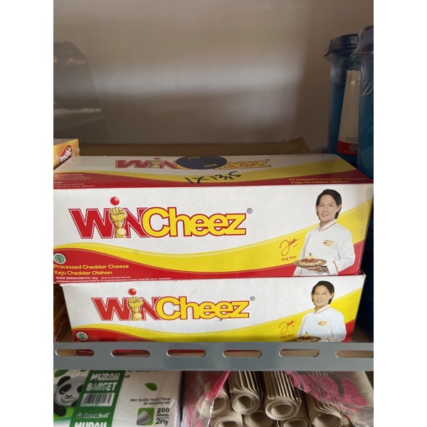 

wincheez 250gr