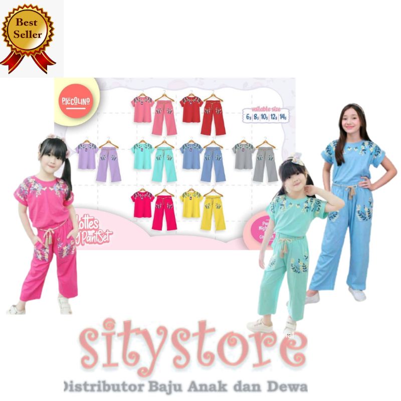 set kulot nadhira piccolino