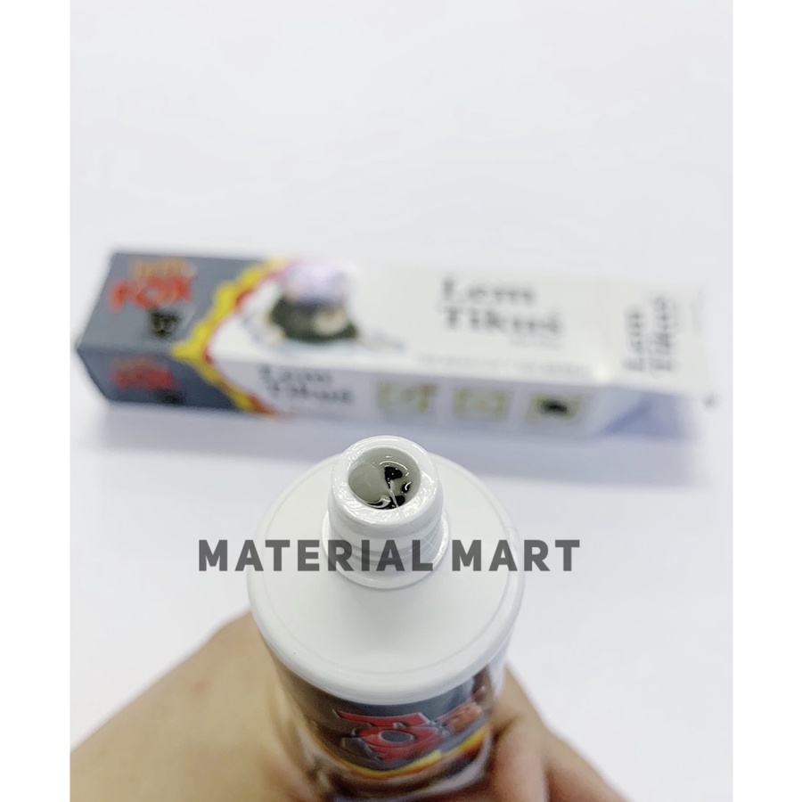 Lem Tikus Gel Murah | Perangkap Tikus Odol | Jebakan Tikus (Anti Bau) MATERIAL MART