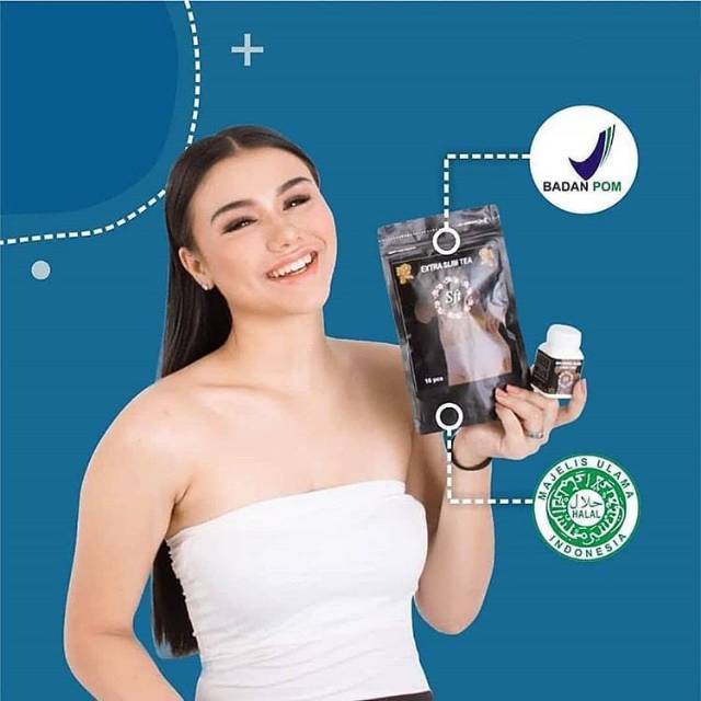 sft extra slim || 1 day 1 Kg || tanpa efek samping || tanpa diet