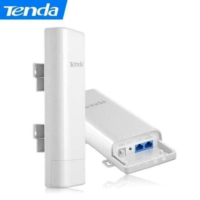 TENDA 03 FOR OUTDOOR POINT TO POINT POWER UP TO 5 KM