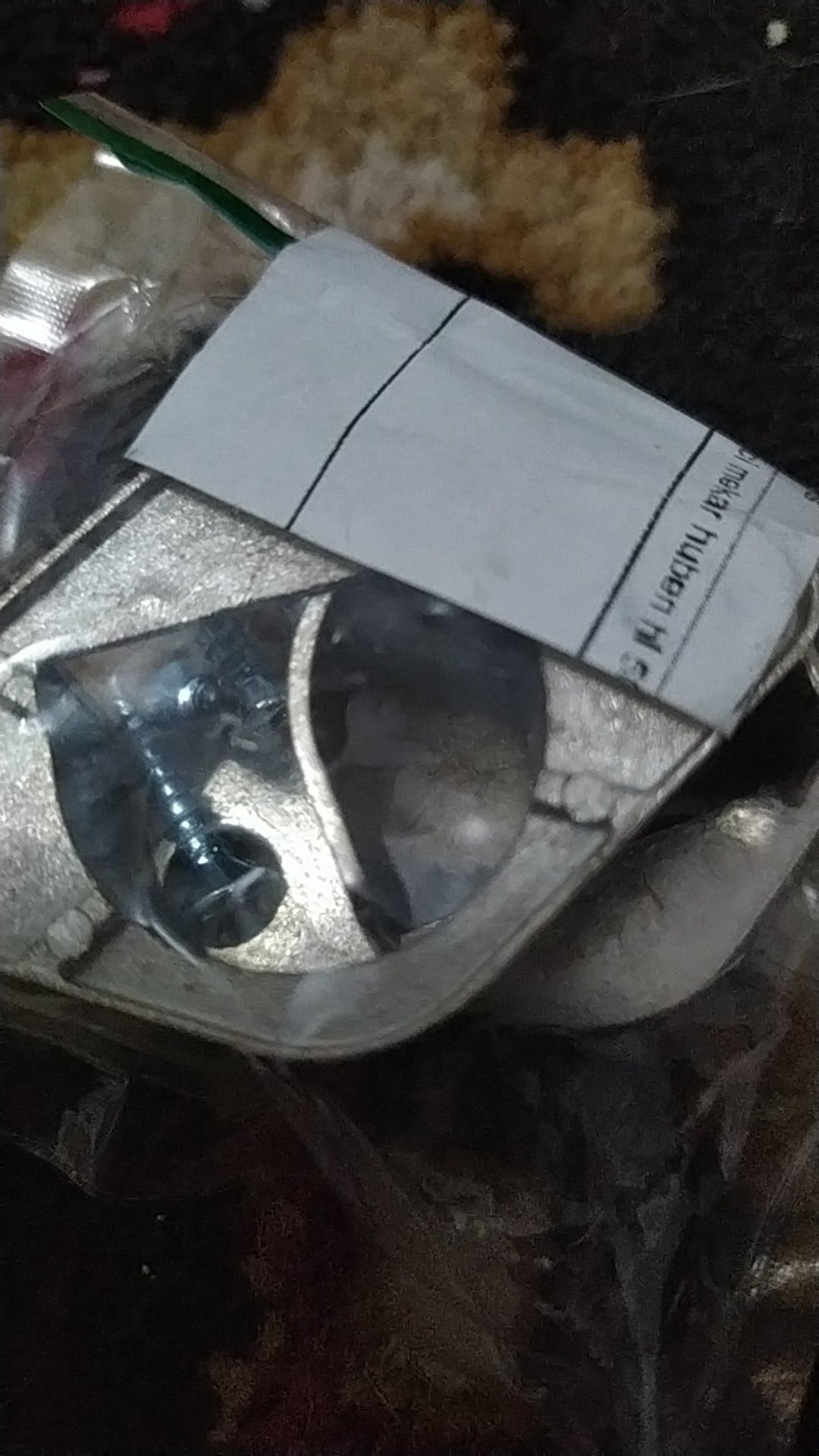 Dop Pipa Bulat 1 Inch 25mm Setengah Lingkaran Bracket Topi Hf0502 Pipa Besi Stainless Bulat