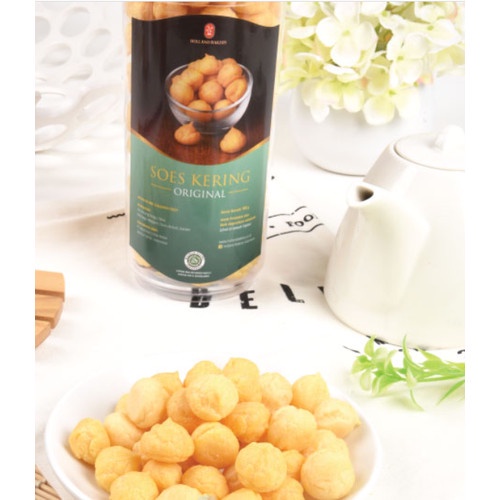 

Soes Kering Original