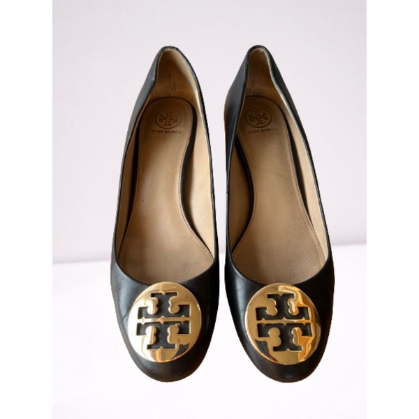 PRELOVED - Tory Burch Pump Heels