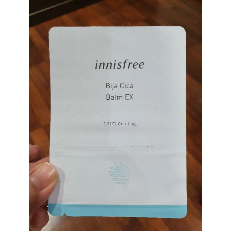 Innisfree Bija Cica Balm EX