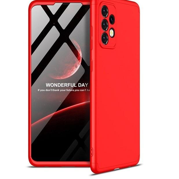 Langsung Beliii.. Gkk Samsung A13 Armor 360 Full Cover Hard Case