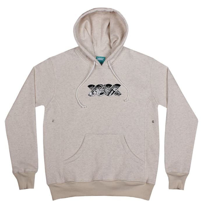 Hoodie WADEZIG "AMMO" Original