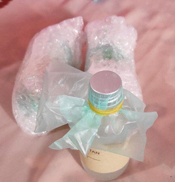 Friendly Disinfektan Disinfectan Handy Sanitizer - Hand Sanitizer - Pembersih Tangan Alami