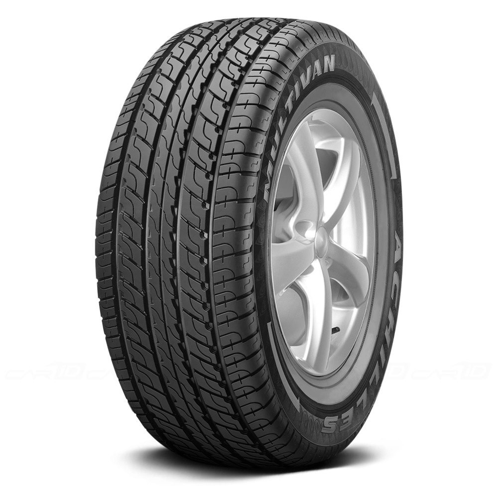 Ban ACHILLES 225/70R15 MULTIVAN