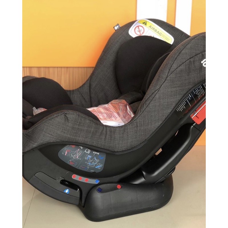 Joie meet tilt carseat - kursi bayi di mobil