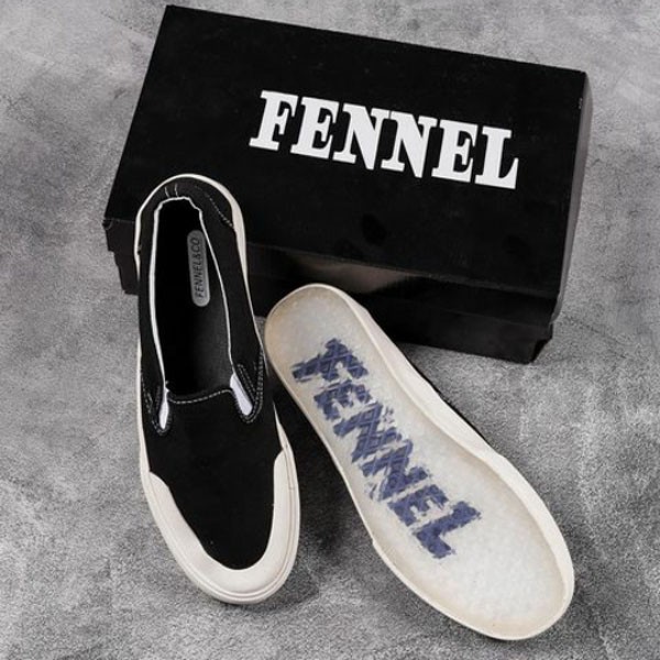 Sepatu Casual FENNEL