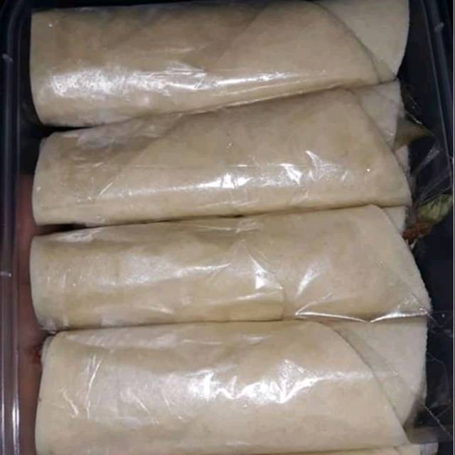 

Kebab mini 1 box isi 10 pcs