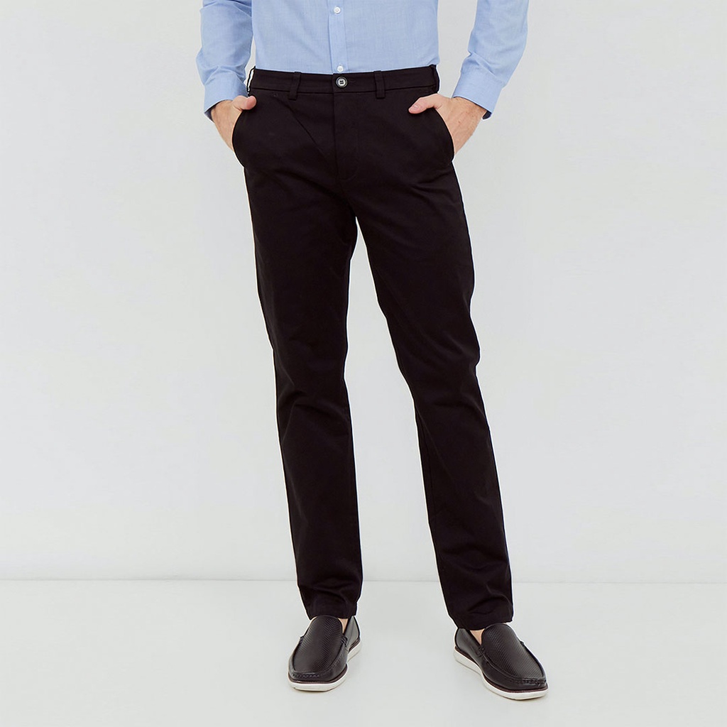 JOY SHADE Men Pants Celana Panjang Pria Chinos Edgar by ARKET