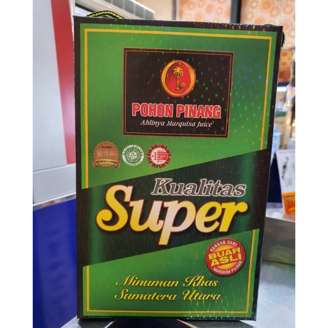 

POHON PINANG Kualitas Super