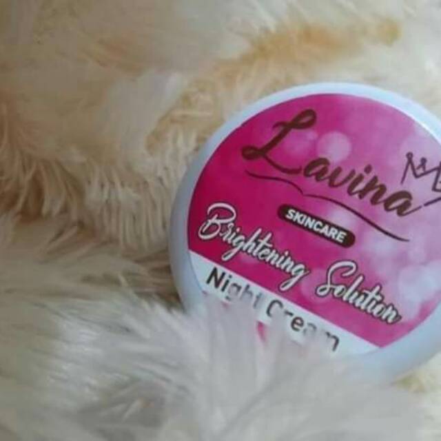 Lavina skincare