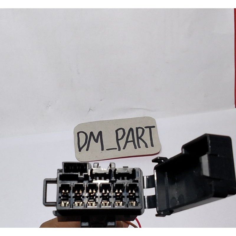 rumah box bok sikring sekring fuse yamaha nmax abs old new 2020 aerox lexi r15 v3 xmax wr155 freego 