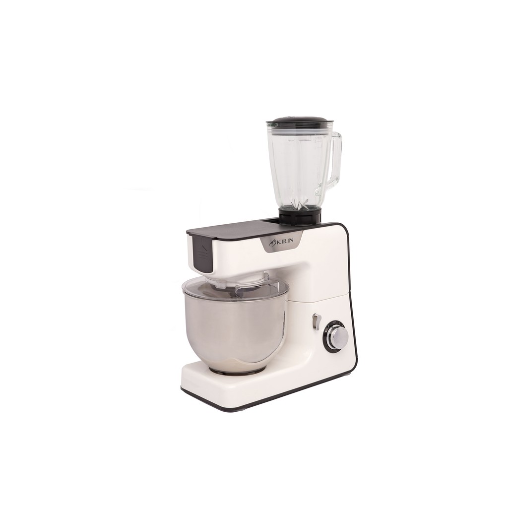 KIRIN PLANTERY MIXER KPM-630 (5.2 Liter) 3in1