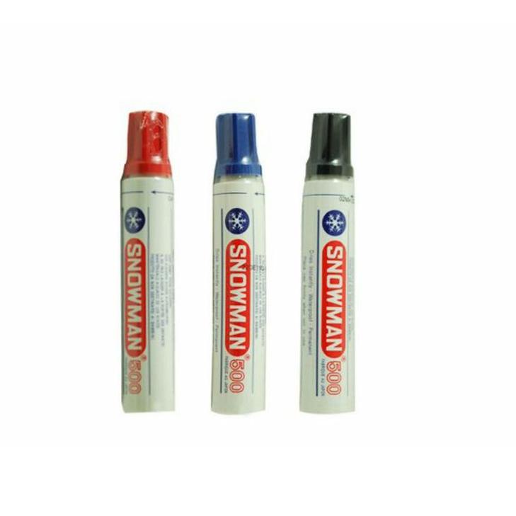 

New - Spidol Marker Jumbo 500 ホ