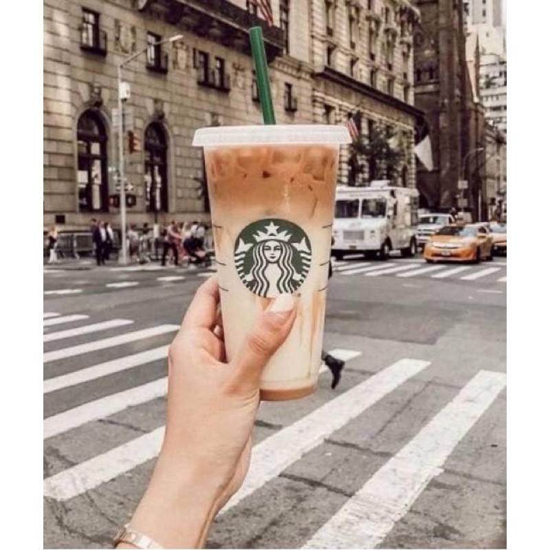 Starbucks Transparent Cups Starbucks Reusable Cup Tumbler