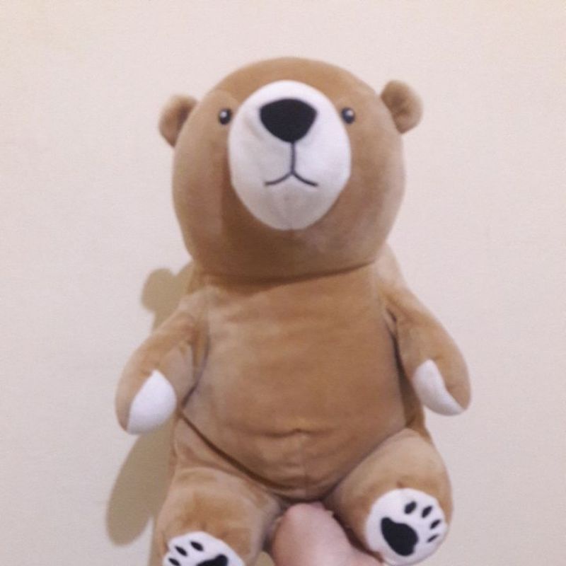 Jual Boneka Miniso Life Original 