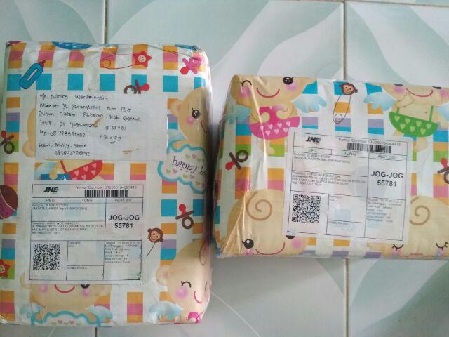 Lunch Box Yooyee 6 Sekat Leak Proof