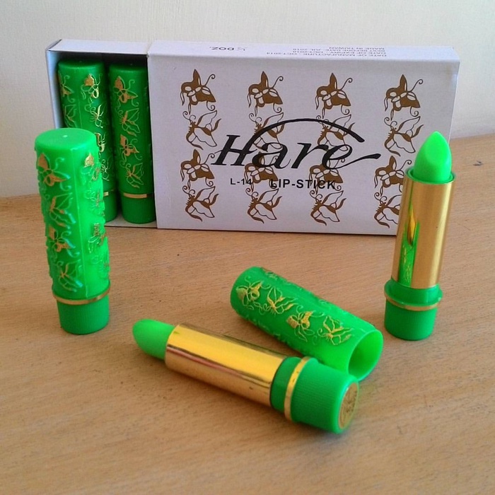 LIPSTIK HARE PER PCS/ LIPSTIK ARAB/ LIPSTICK ARAB HARE/ LIPSTICK IMPORT