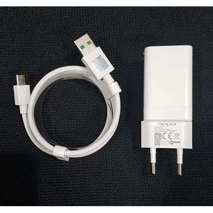 ORIGINAL OPPO Charger VOOC AK775 Fast Charging