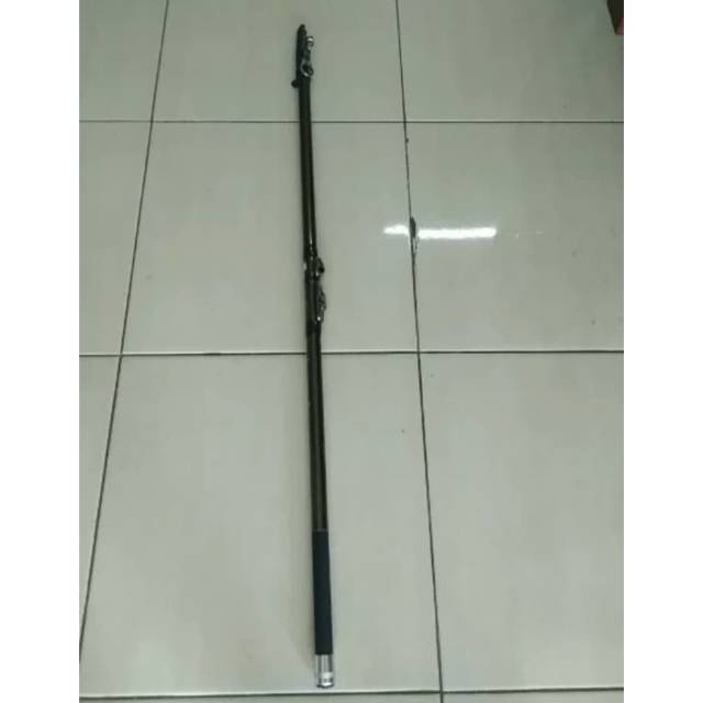Joran KYOTO PROMESSA 390