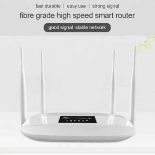 Modem WiFi 4G LTE Simcard Router Indihome BizNet FirstMedia Koneksi