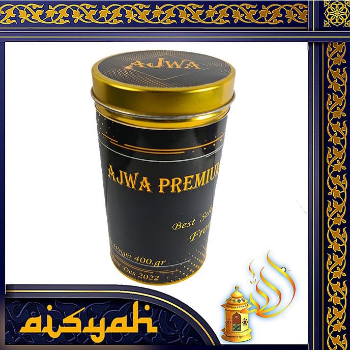 

TERLARIS Kurma Ajwa Jumbo Premium 1kg/Kurma Ajwa Aisyah Jumbo 1kg/KURMA 1KG/KURMA BARARI/KURMA RUTHOB/KURMA BAM/KURMA PALM FRUIT/KURMA TANGKAI/KURMA AZWA/KURMA SUKKARI/KURMA SAFAWI/KURMA TUNISIA/KURMA MUDA KUNING/KURMA MUDA HIJAU/KURMA MEDJOL/KURMA
