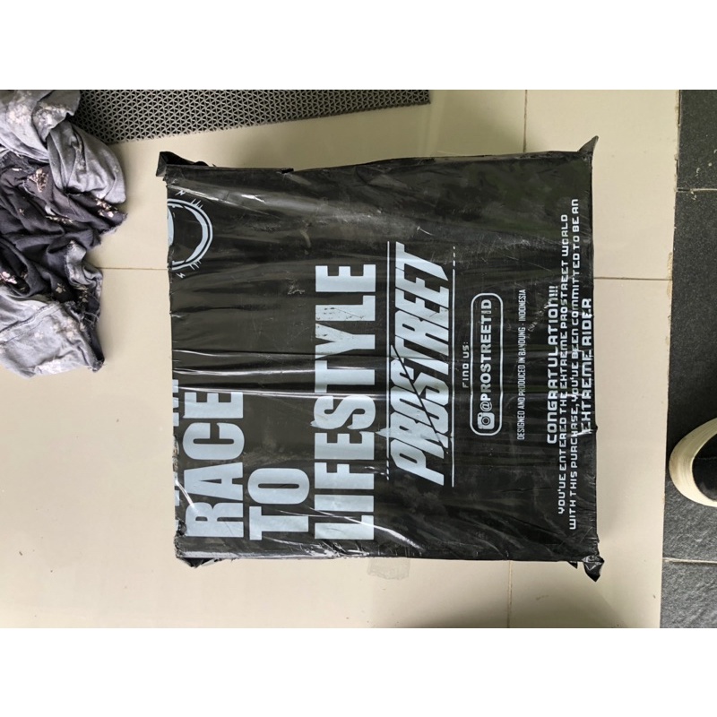 Hoodie Prostreet Snake Venom V.2