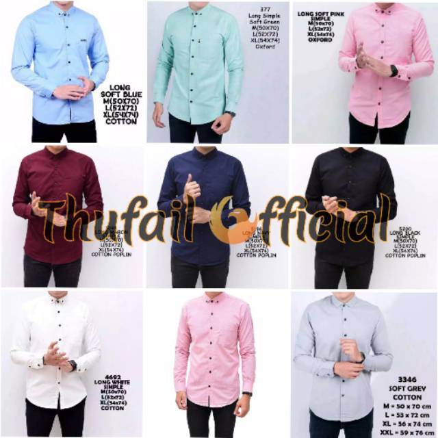 KEMEJA PRIA MENS POLOSAN LENGAN PENDEK COOLMAN PAKIAN PRIA CASUAL PAKAIAN DINAS PNS KERJA SIZE MLXL