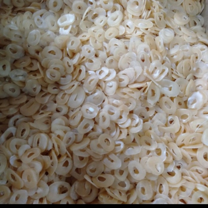 

kerupuk udang kecil kecil