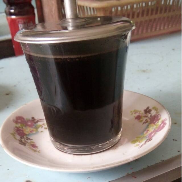 

Kopi hitam