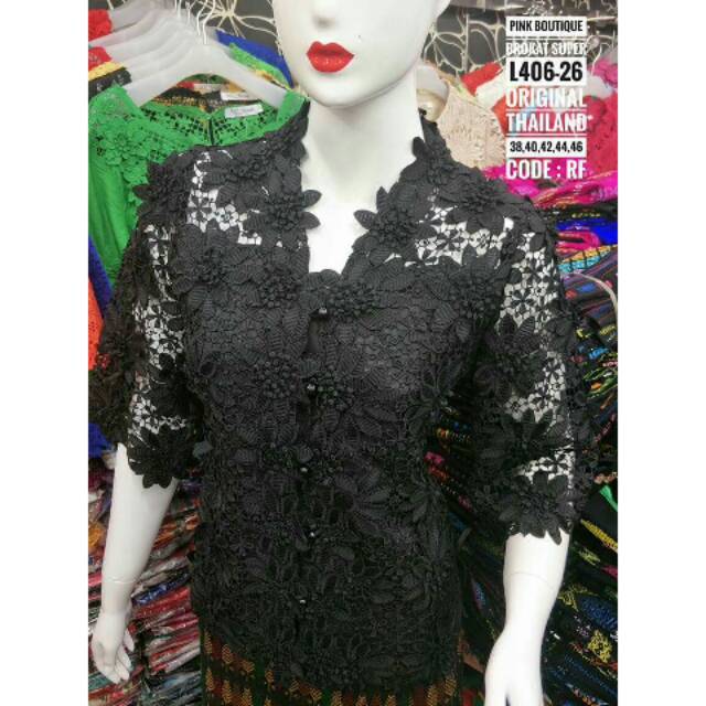 Pink butik ori Bangkok