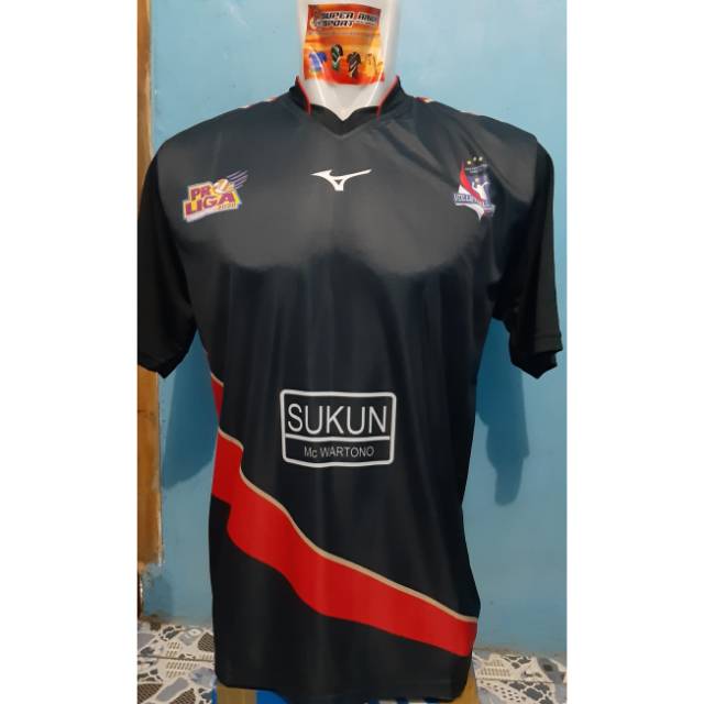 Baju proliga / kaos proliga / atasan proliga / jersey proliga