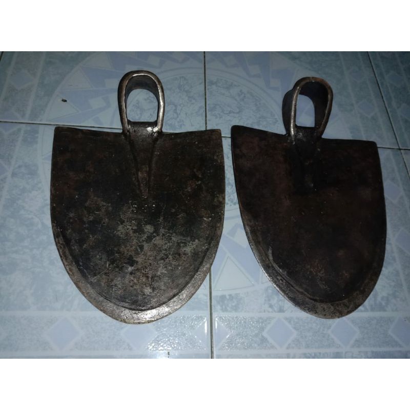 Cangkul terekan baja 999 pande sodir/Cangkul 999/Cangkul sodir