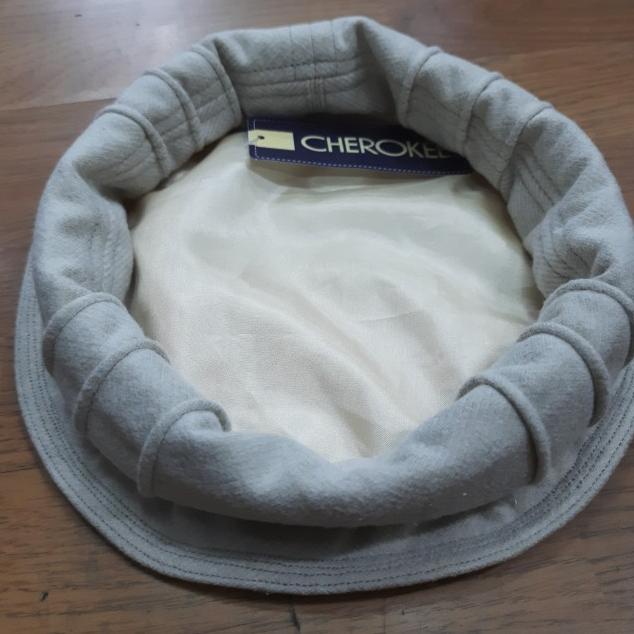 PECI PAKOL / TOPI TALIBAN / PECI AFGANISTAN