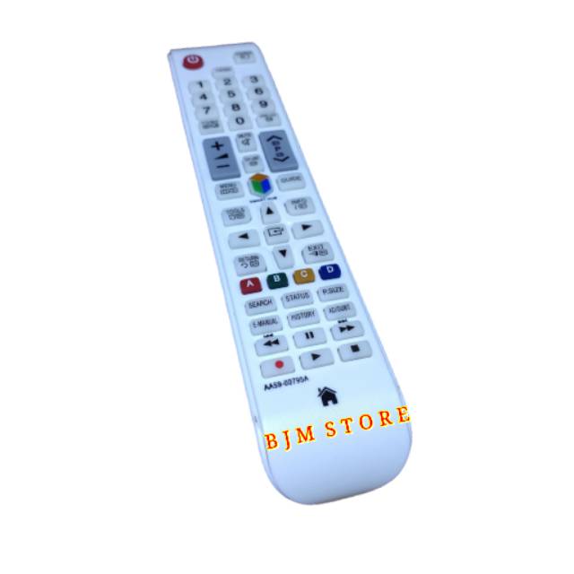 Remote TV Samsung LED - LCD / Remot Smart TV Samsung