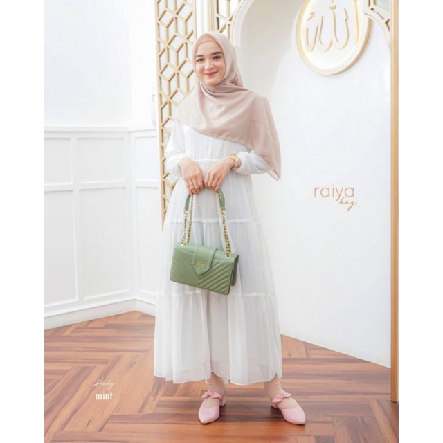 Tas Wanita Raiya Bag By Hody