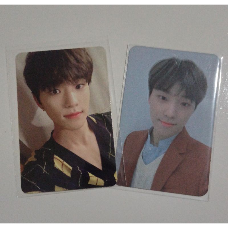 pc henggarae / ymmd dino seventeen