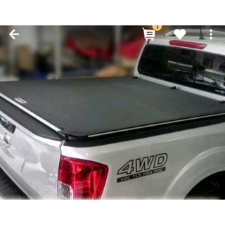 Tutup Bak Tonneau Cover Triton Original Oem Carryboy Shopee Indonesia