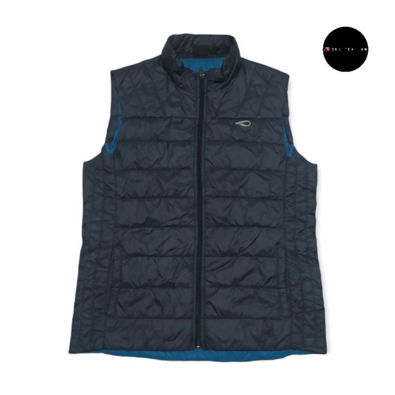 VEST BULANG PROSPECS ROMPI BULU ANGSA DACRON DOWN SECOND