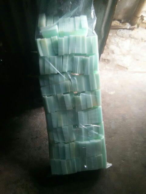 Spons Busa Inoac Awet Dan Tahan Lama