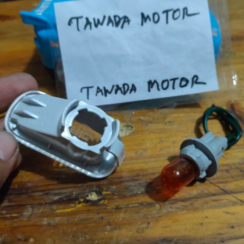 LAMPU SEN SEIN FENDER HONDA CITY MOBILIO BRIO FREED CITY JAZZ